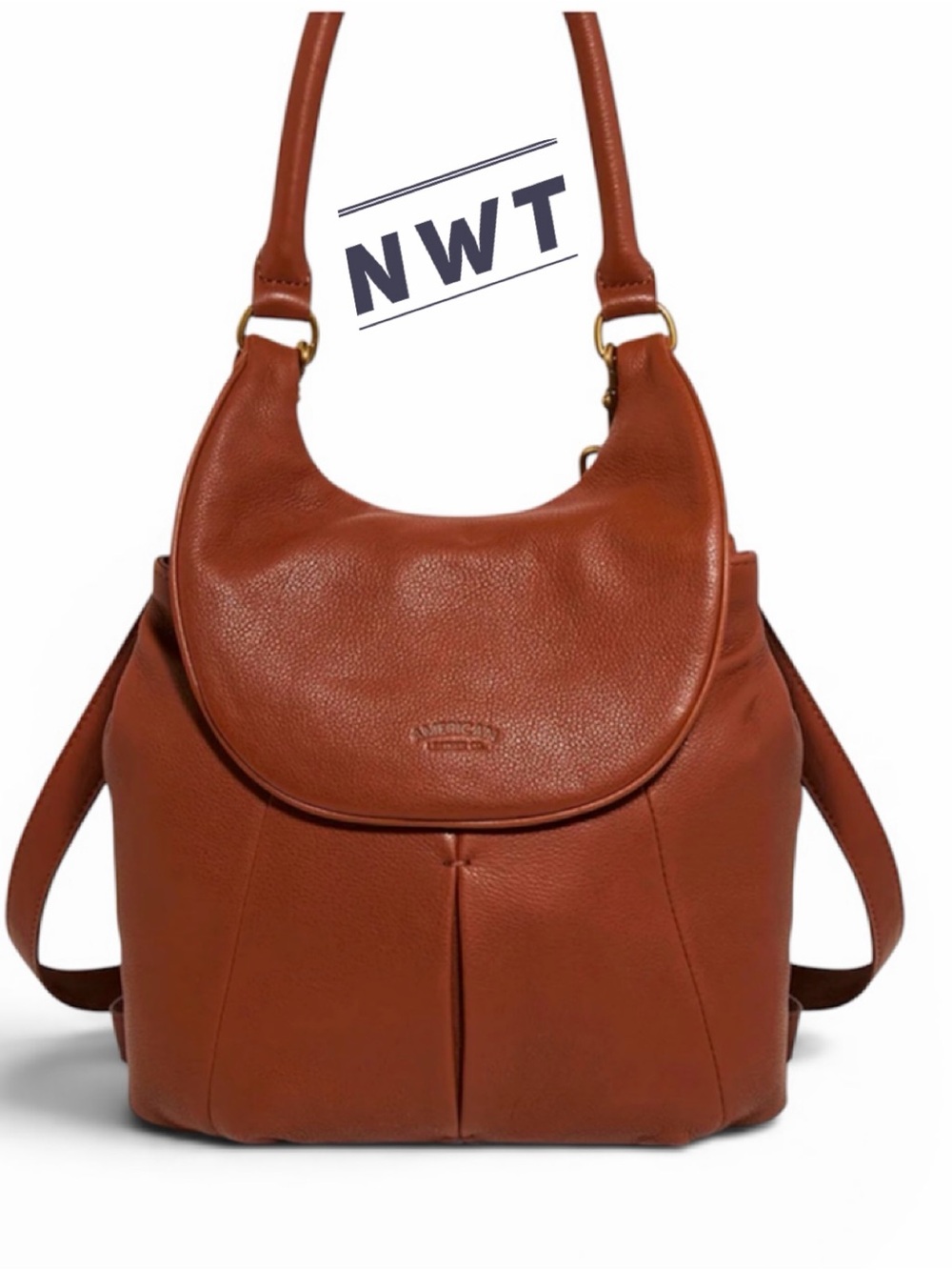 NWT Catalina Convertible Backpack